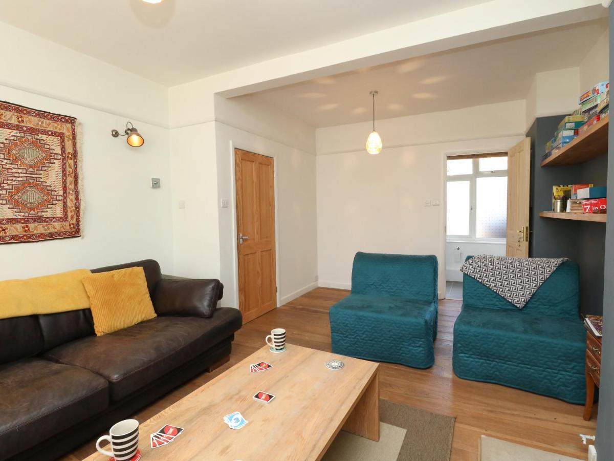 Sandsfoot Rest Weymouth Esterno foto