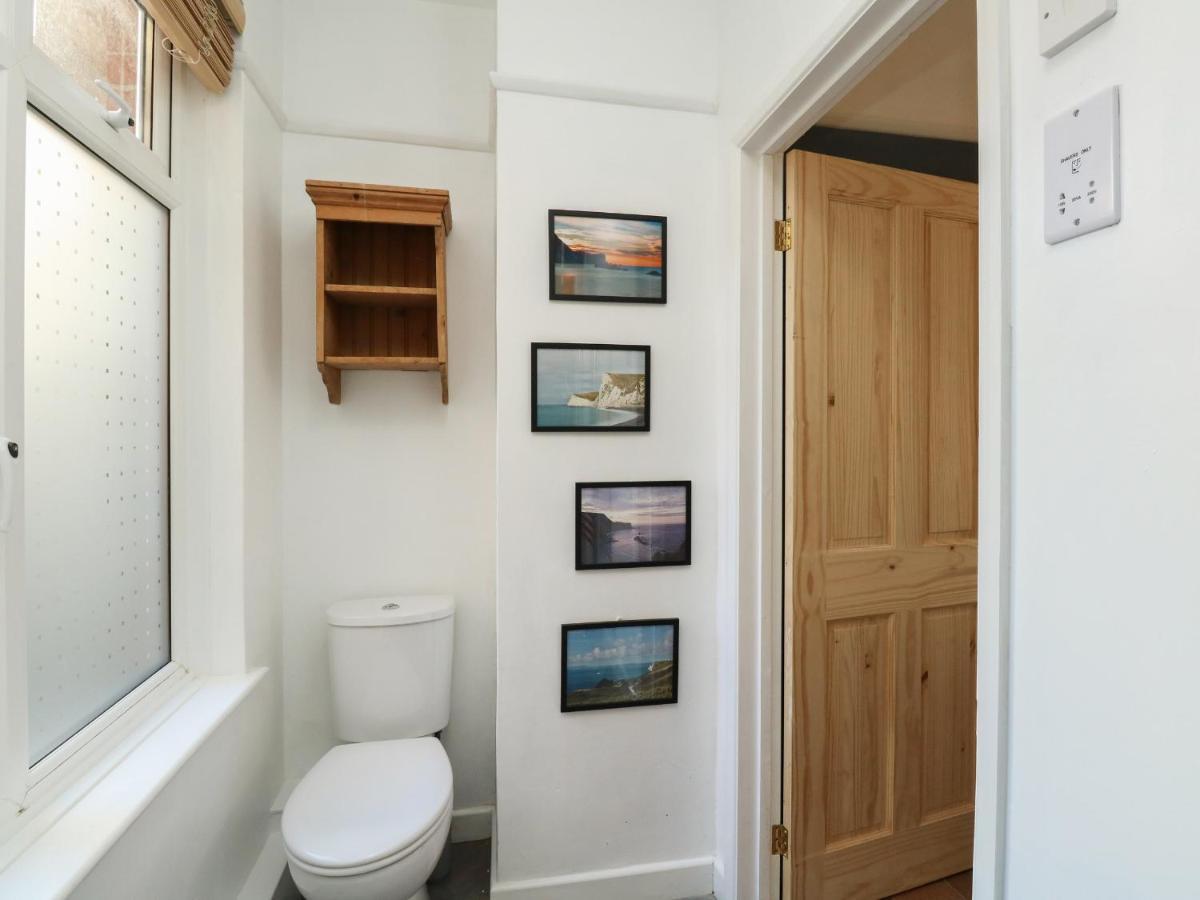 Sandsfoot Rest Weymouth Esterno foto